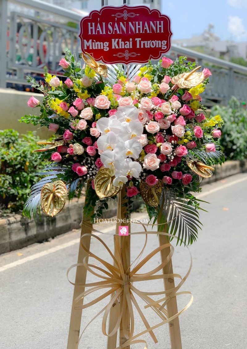 Hoa Tươi Citi Flower