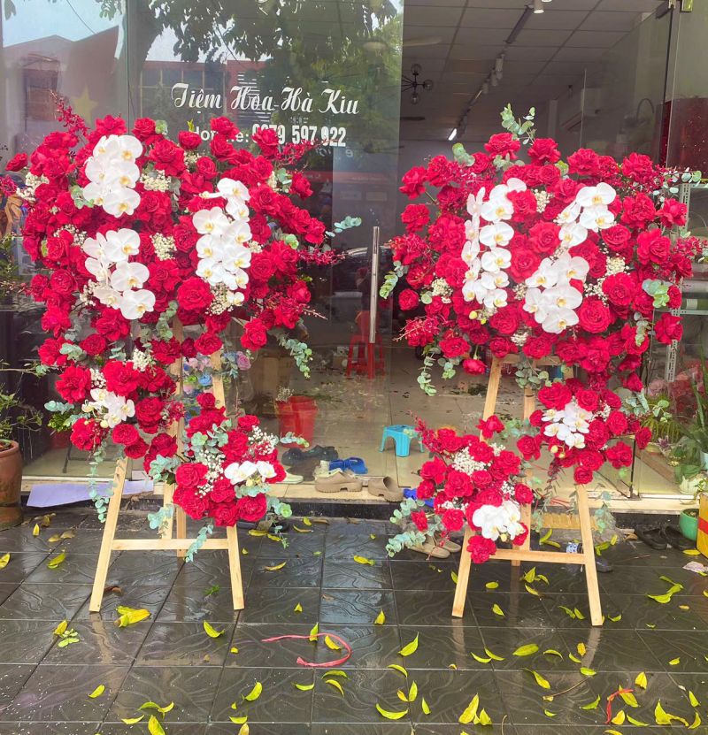 Hoa tươi Hải Dương - Điện hoa Hải Dương