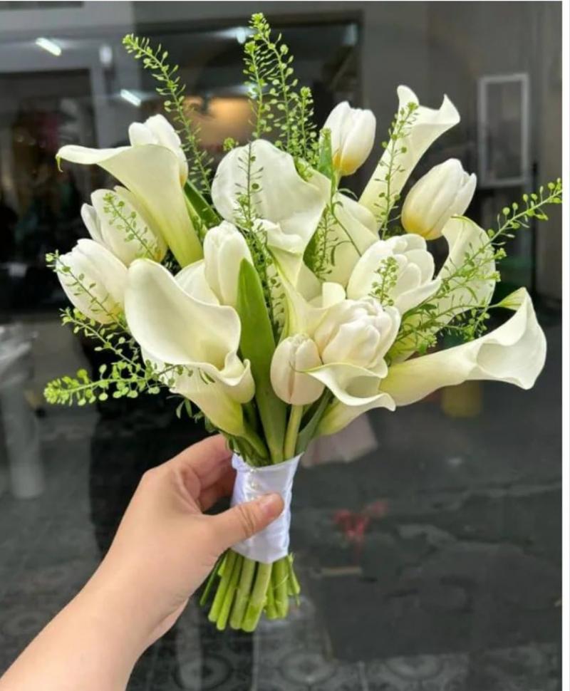 Shop Hoa Tươi TM