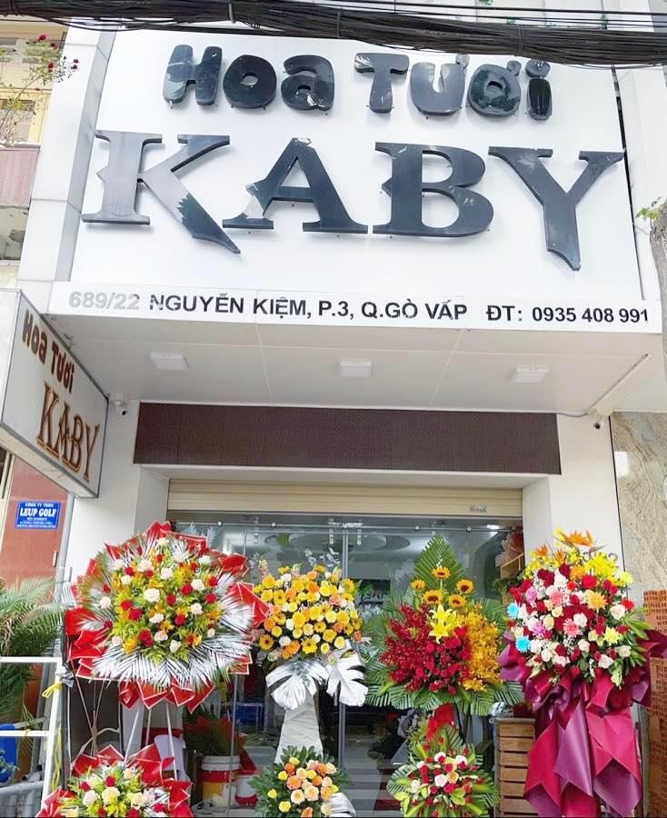 Hoa Tươi Kaby