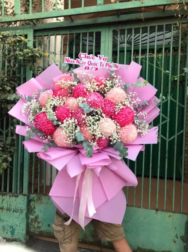 Hoa tươi Mộc Florist