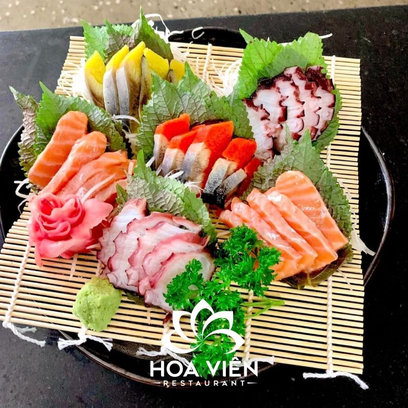 Hoa Viên Restaurant