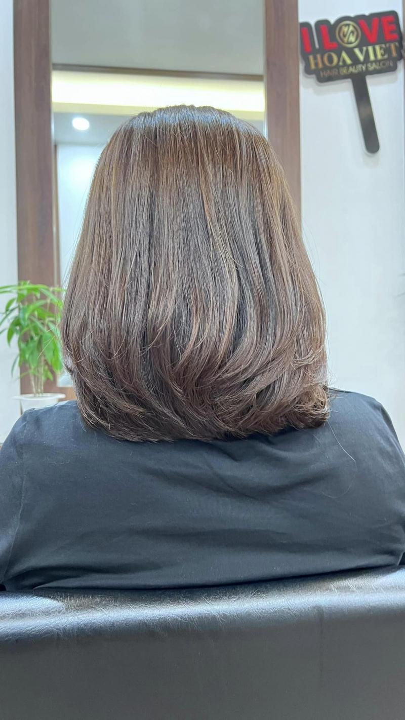 Hoa Viet Hair Beauty Salon K1