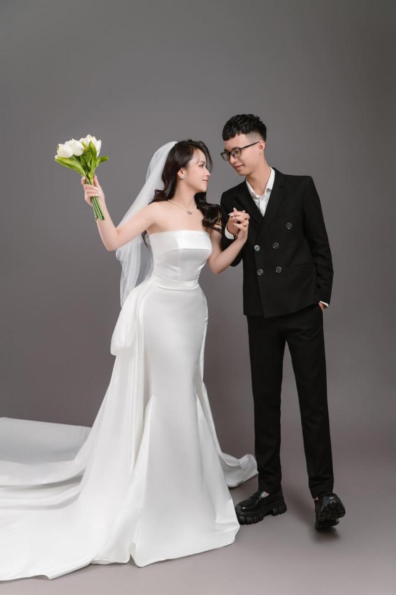 Hòa Wedding Studio