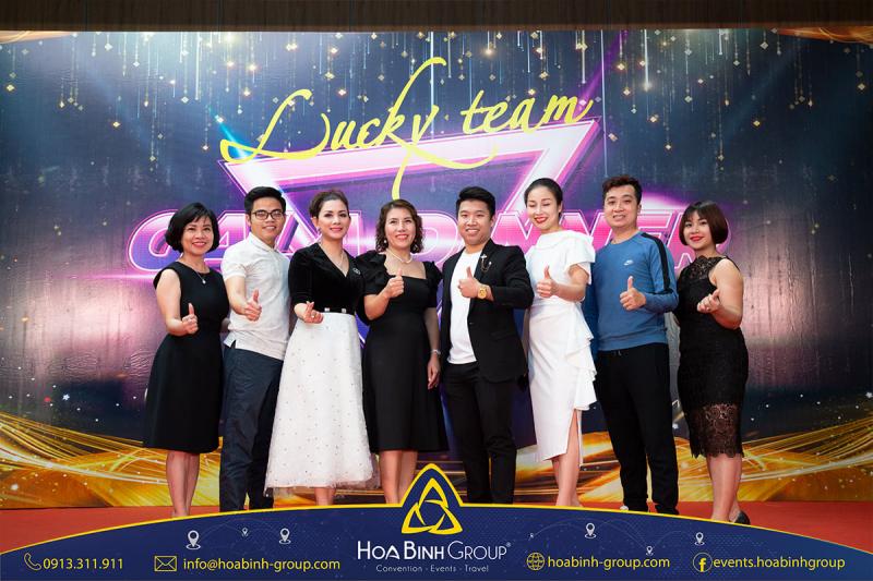 HoaBinh Group