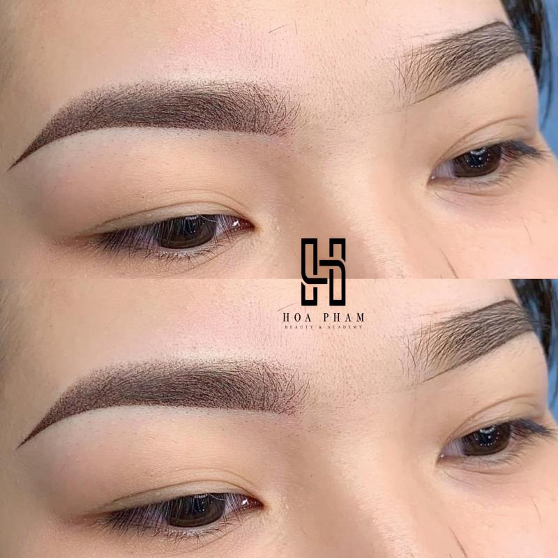 Hoa Brows