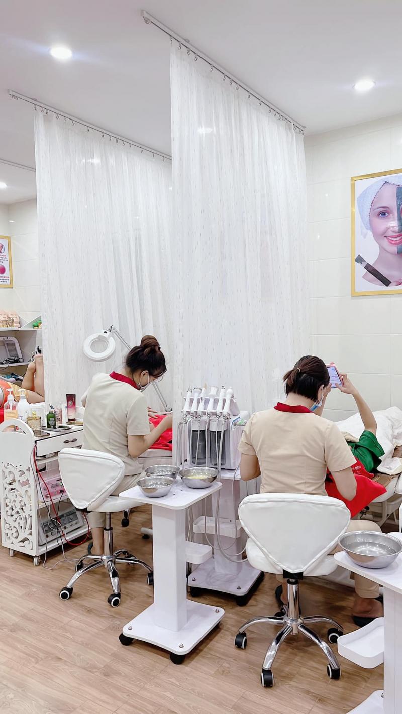 Hoài Beauty & Spa