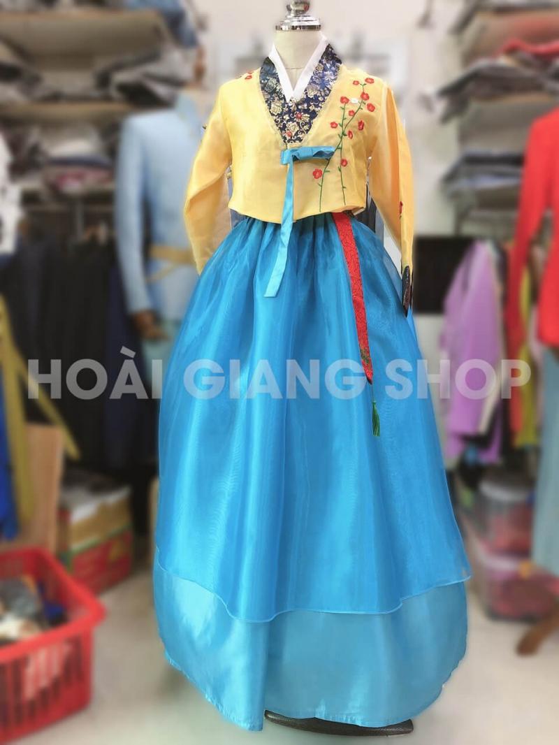 Hoài Giang Shop