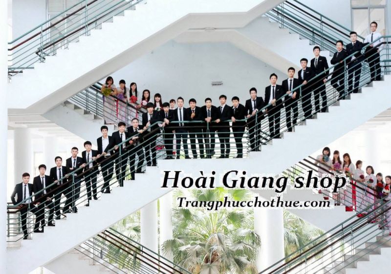 Hoài Giang Shop