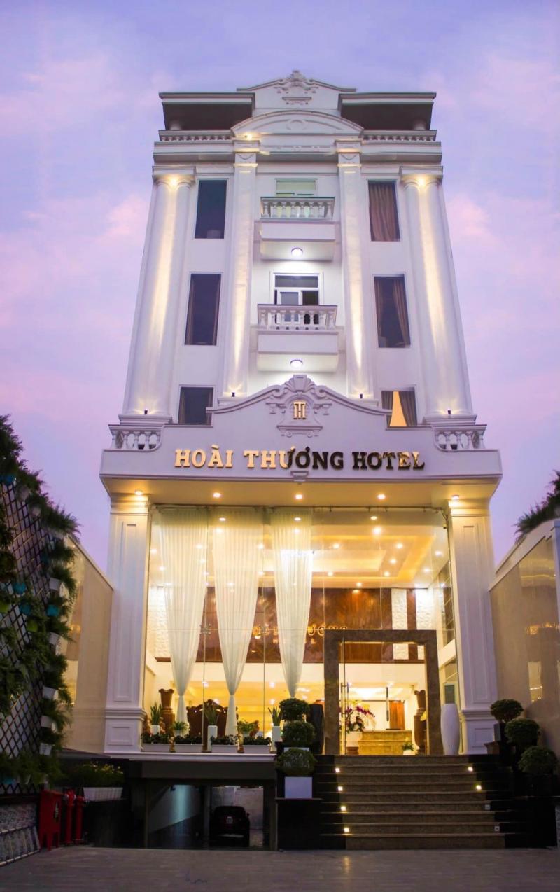 Hoài Thương Hotel