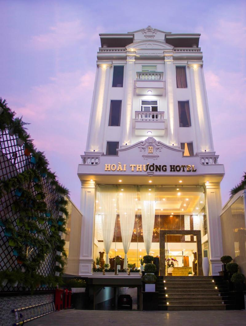 Hoài Thương Hotel