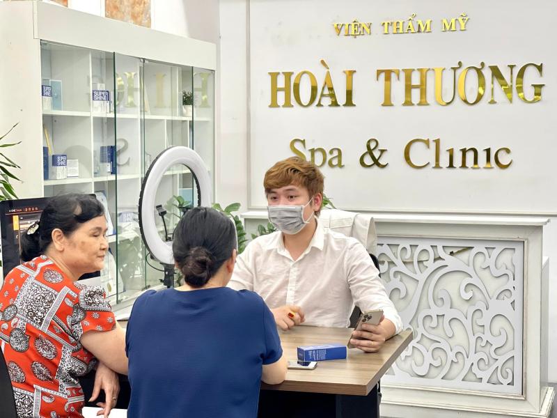 Hoài Thương Spa