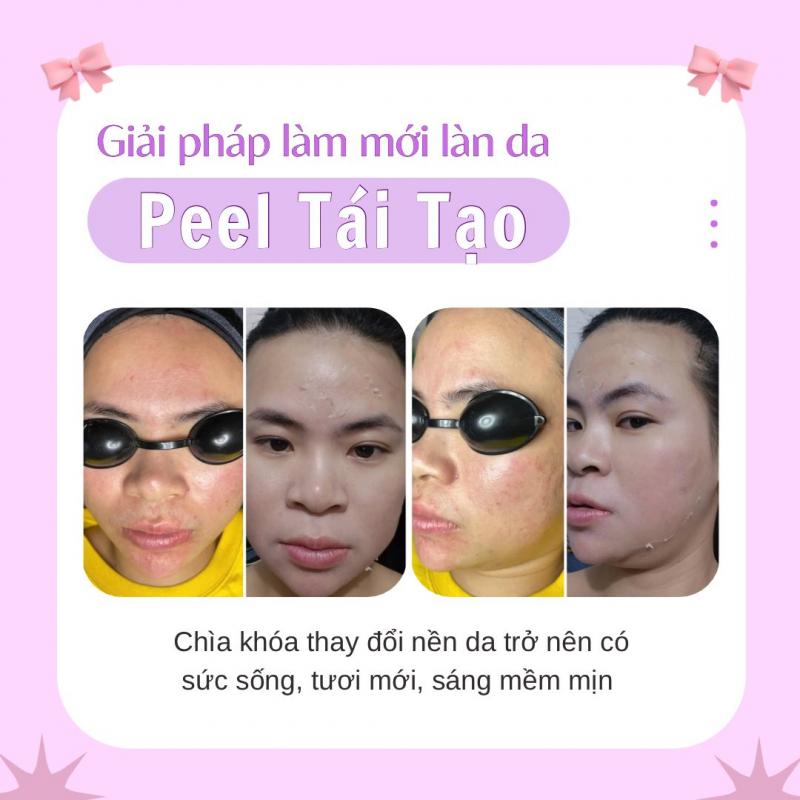 HoaiDung Beauty & Spa