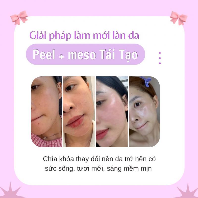 HoaiDung Beauty & Spa