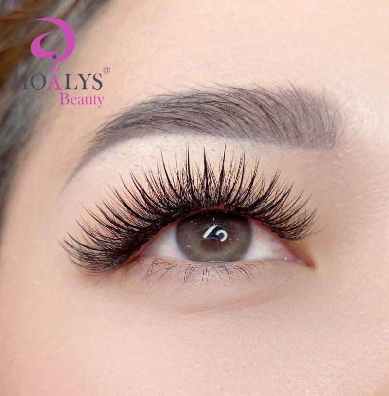 Hoalys Beauty