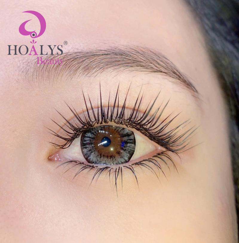 Hoalys Beauty