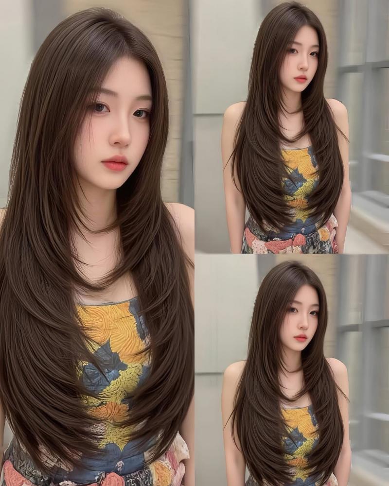 Hoàn Hải Hoàn Hair Salon