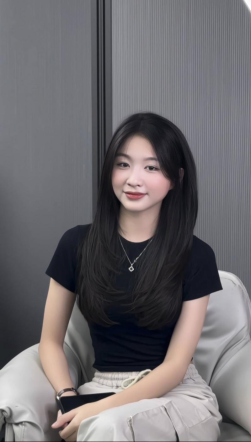 Hoàn Hải Hoàn Hair Salon