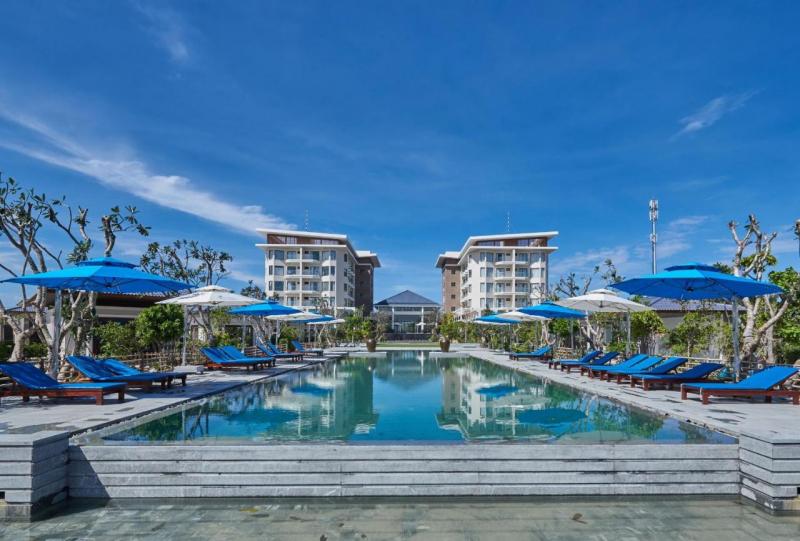 Hoàn Mỹ Resort Ninh Chữ
