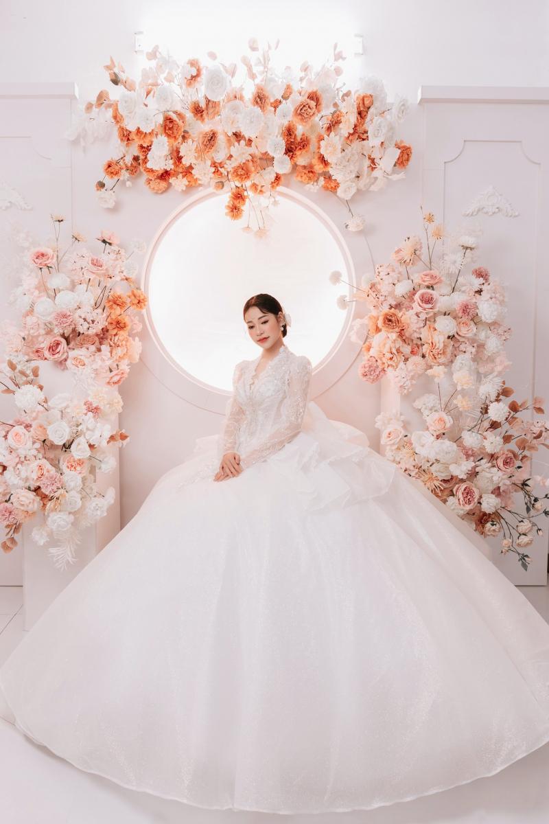 Hoàng Anh Bridal