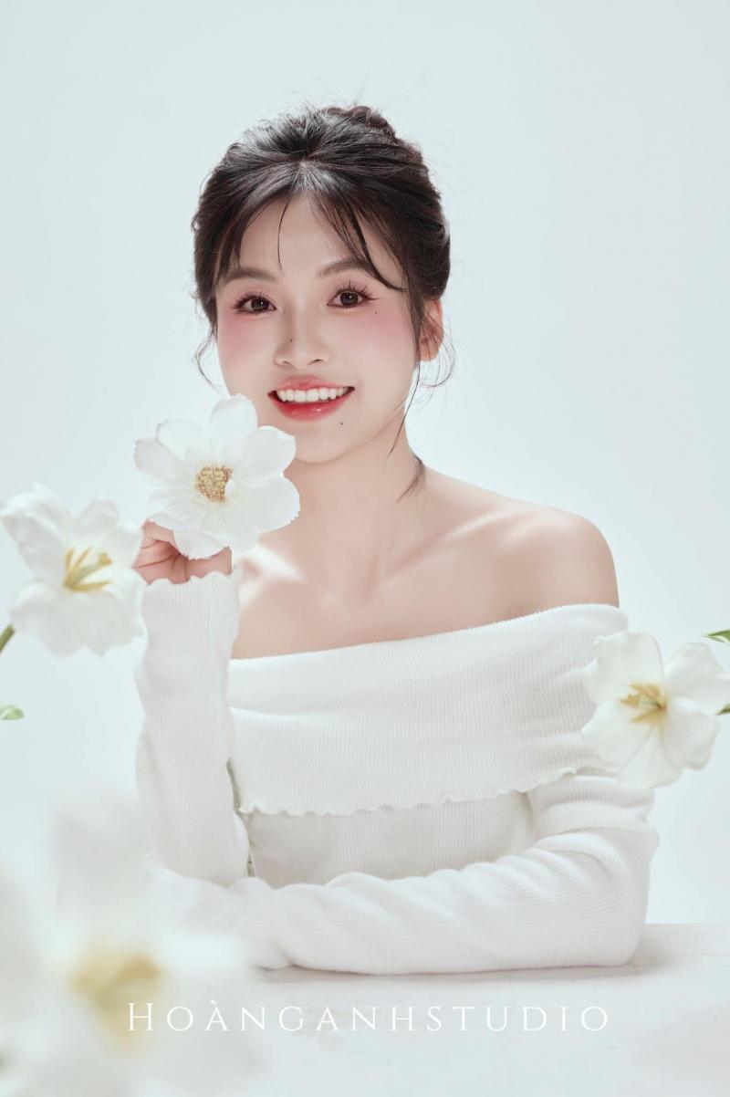 Hoàng Anh Bridal - Studio