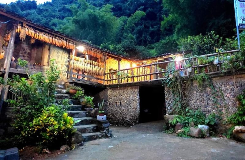 Hoàng Công Homestay