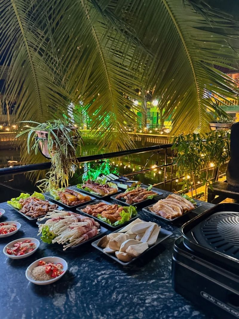 Hoàng Dương Garden