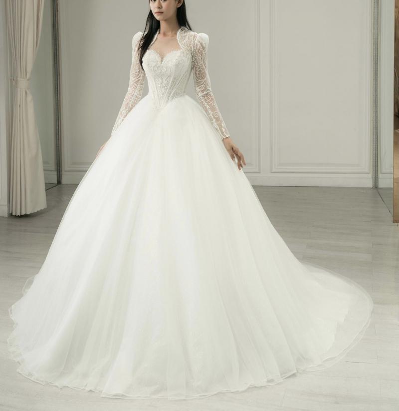 Hoang Gia Bridal