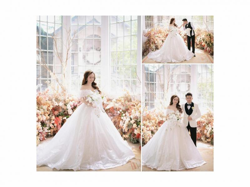 Hoang Gia Bridal