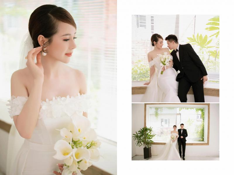 Hoang Gia Bridal