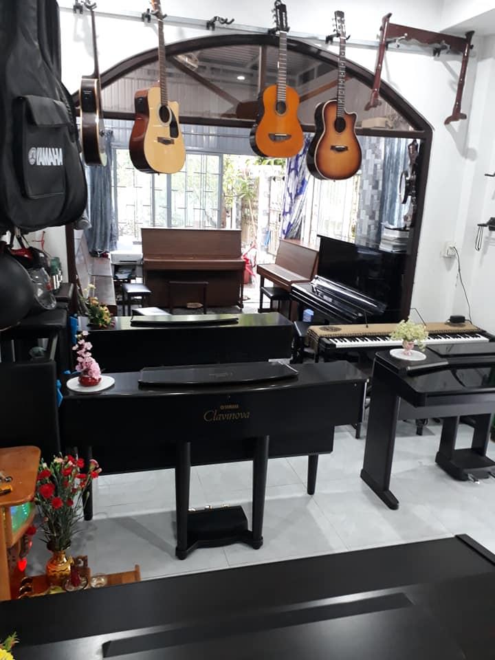 Hoàng Gia Piano