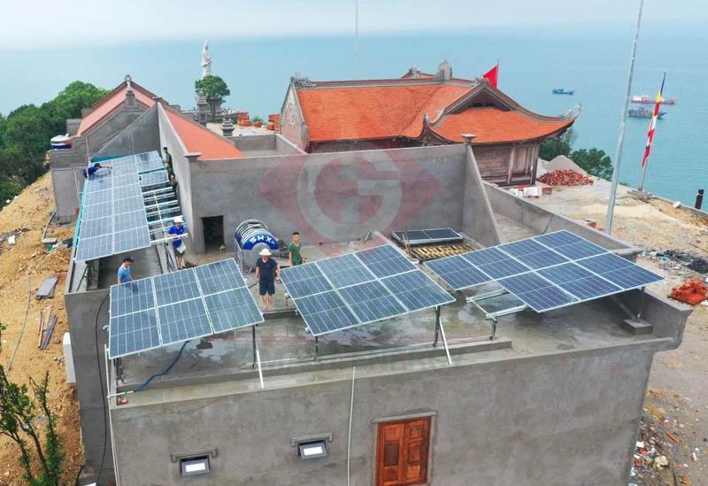 Hoàng Gia Solar