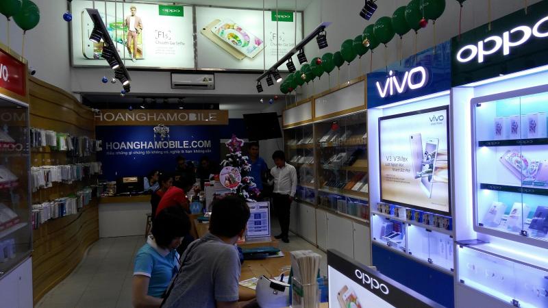 Top 7 địa chỉ bán đồng hồ thông minh uy tín nhất tại Hà Nội
