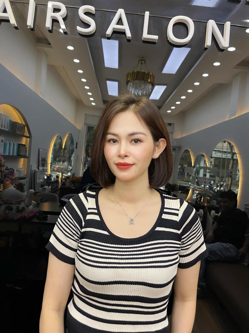 Hoàng Hải Hair Salon