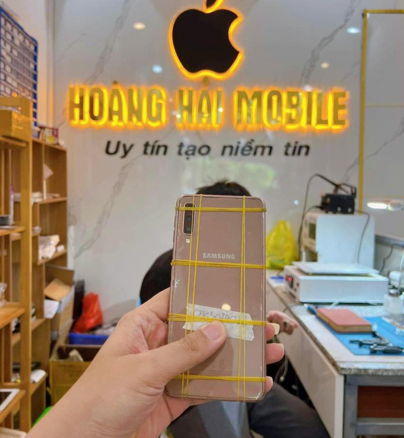 Hoàng Hải Mobile