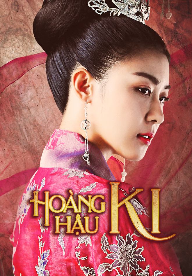 Bộ phim Hoàng hậu Ki - Empress Ki