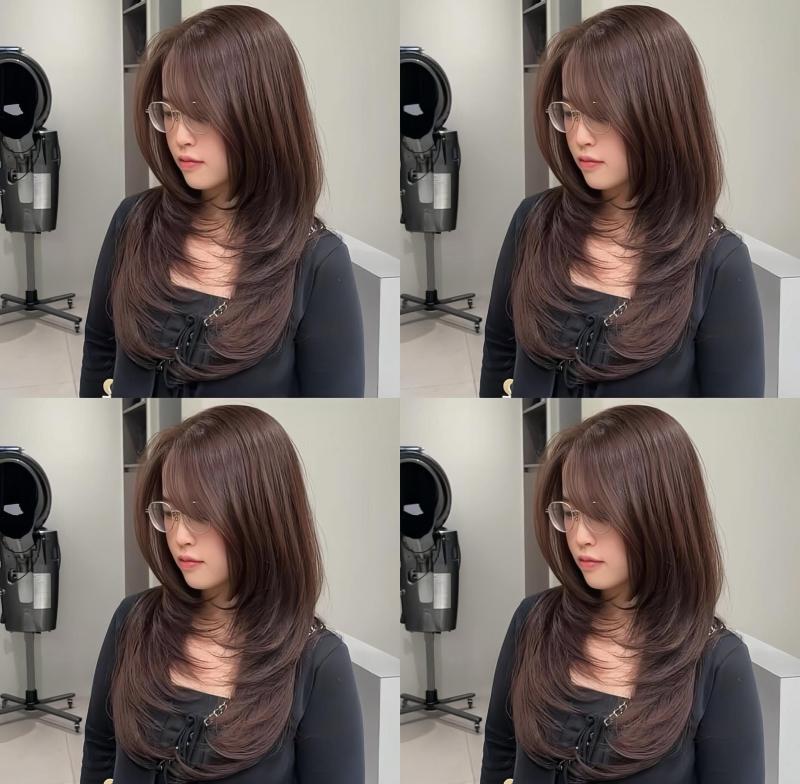 Hoàng Hiếu Hairsalon