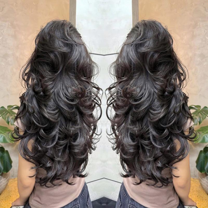 Hoàng Hiếu Hairsalon