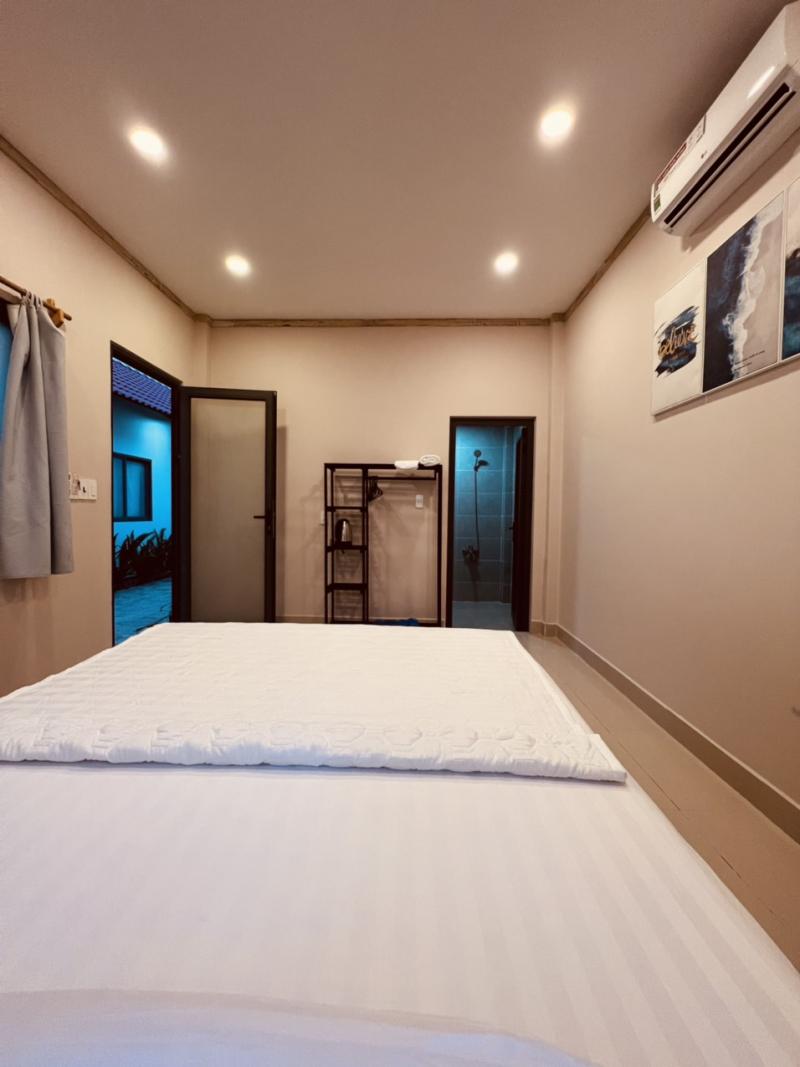 Hoàng Hôn Beach House Phú Quốc