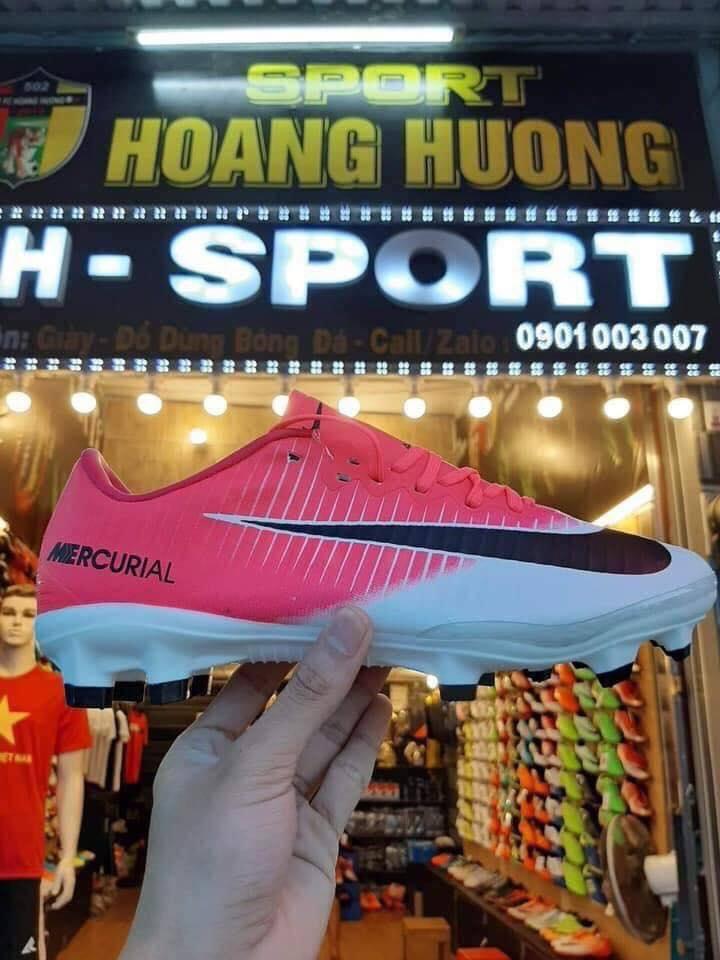 Shop bán giày bóng đá chất lượng nhất tại Cần Thơ