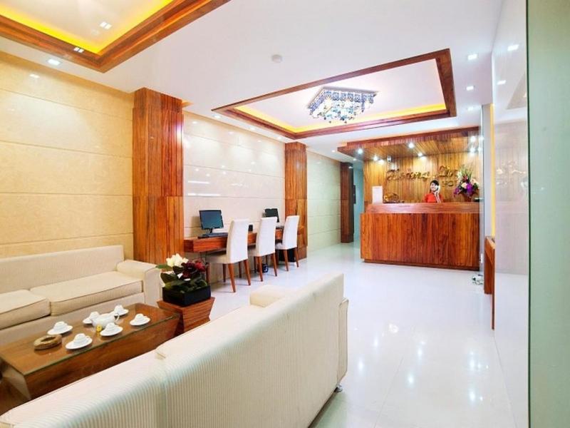 Hoang Linh Hotel Da Nang