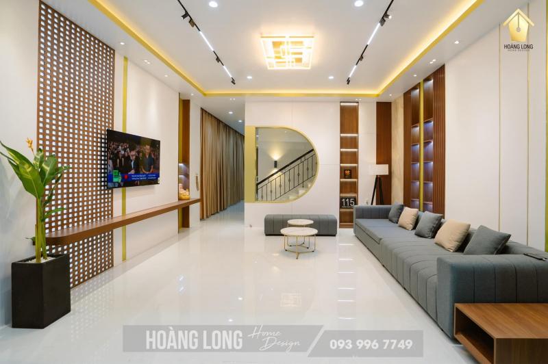 Hoàng Long Home Design Cần Thơ