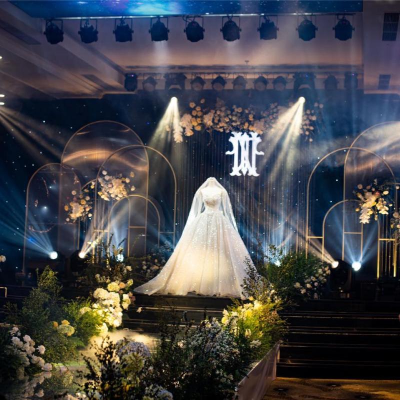 Hoàng Long Wedding & Event Decoration