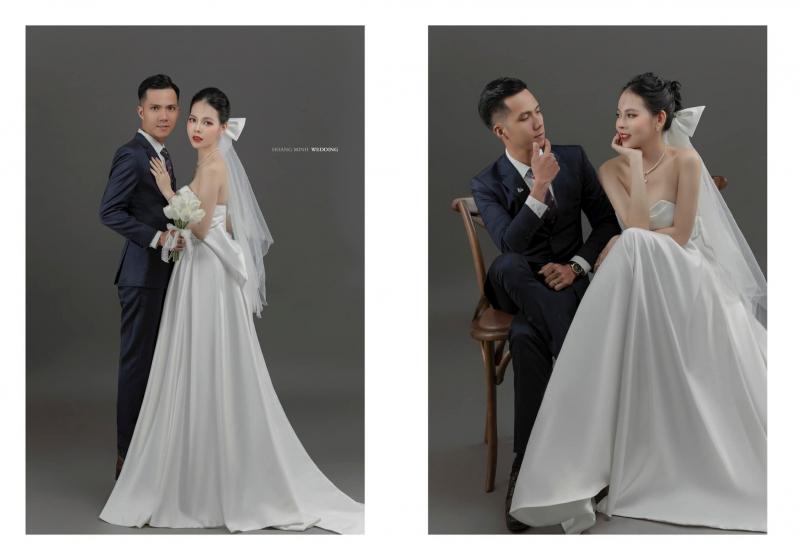 Hoàng Minh Wedding