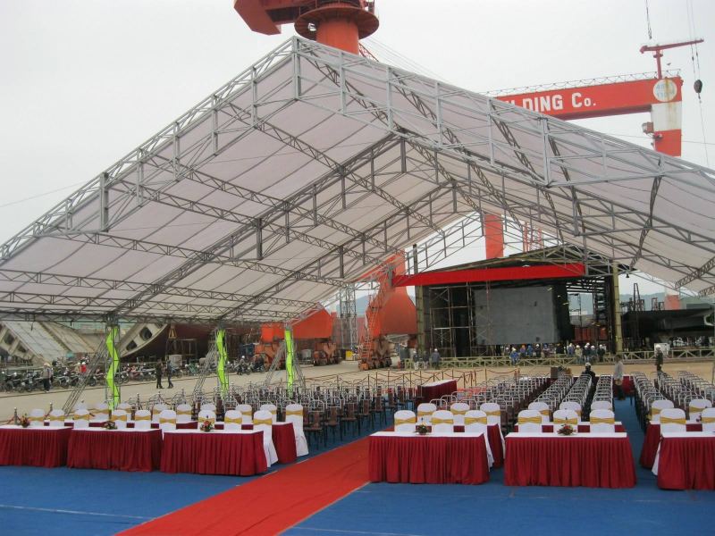 Hoàng Nam Event