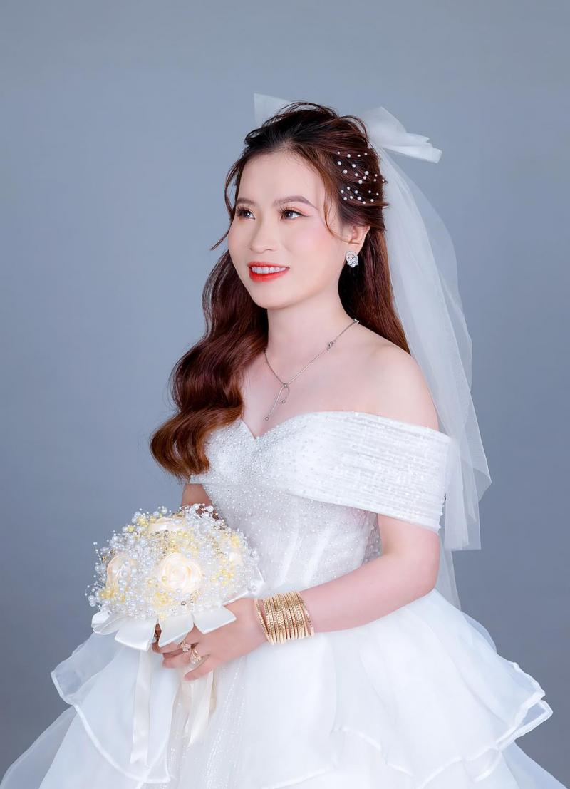 Hoàng Ngân Wedding Studio