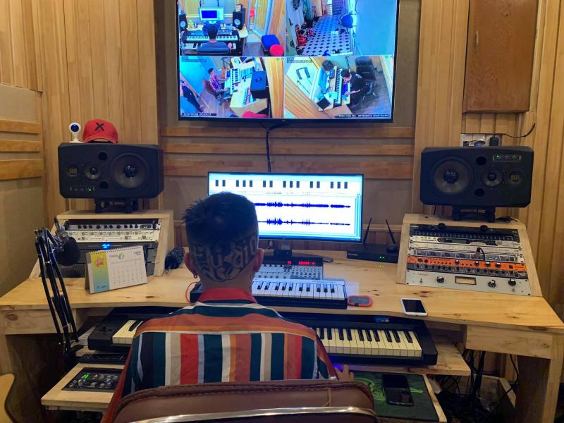 Hoàng Phát Production