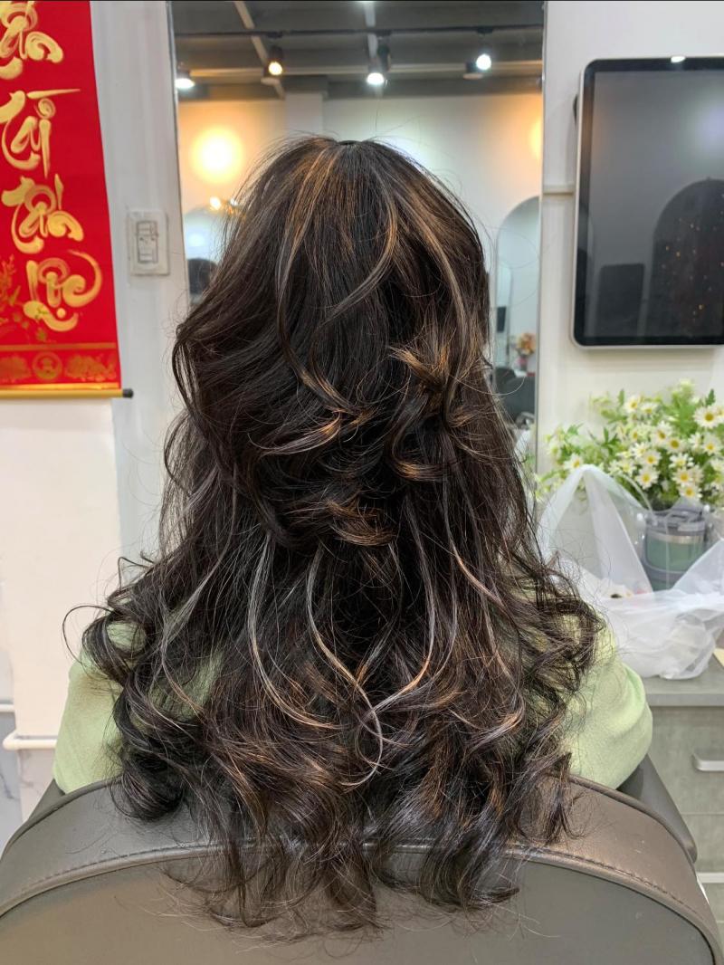 Hoang Seoul Hair Salon