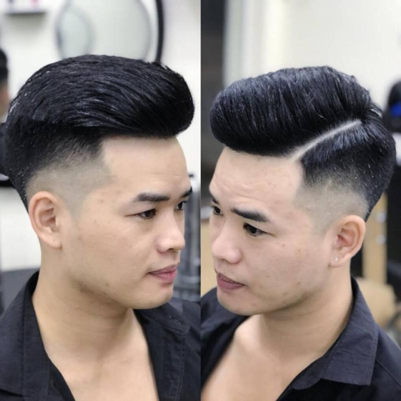 Tạo kiểu tóc nam đẹp và lịch lãm tại Đà Nẵng để thể hiện phong cách và tạo ấn tượng đầu tiên. Hãy thưởng thức hình ảnh cắt tóc nam Đà Nẵng để chọn cho mình một phong cách mới và hoàn toàn khác biệt.