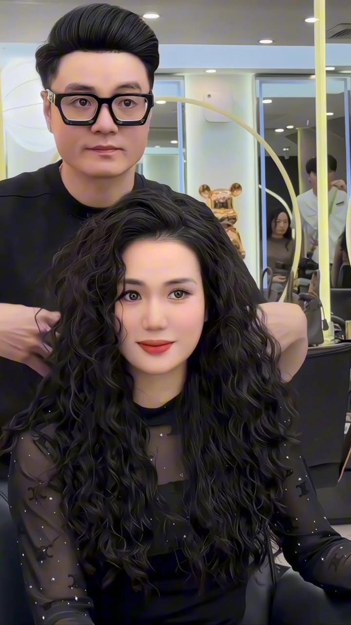 Hoàng Sơn hairsalon